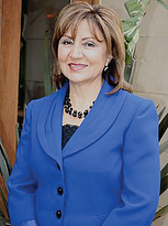 Mercy Moreno